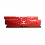 RAM TEAMGROUP T-FORCE VULCAN 32GB (16GB*2) DDR5 5200MHz (FLRD532G5200HC40CDC01)