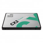 SSD TEAMGROUP Sata3 CX2 256GB
