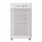 Vỏ Case ASUS Prime AP201 White Mesh