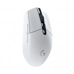 Chuột Logitech G304 Lightspeed Wireless White