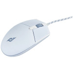 Chuột Gaming E-DRA EM6102 White