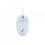 Chuột Gaming E-DRA EM6102 White