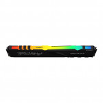 RAM Kingston FURY Beast RGB 8GB 3200MHz (KF432C16BB2A/8)