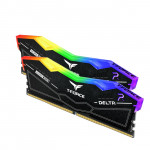 RAM TeamGroup T-Force Delta RGB 32GB (16GB x 2) 6000Mhz DDR5