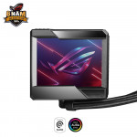 Tản nhiệt nước AIO ASUS ROG Ryujin II 240 ARGB