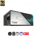 Nguồn Asus ROG Thor 1600T - 80 Plus Titanium