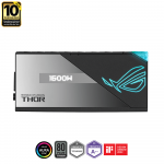 Nguồn Asus ROG Thor 1600T - 80 Plus Titanium