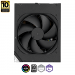 Nguồn Asus ROG Thor 1200P2 - 80 Plus Platinum