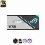 Nguồn Asus ROG Thor 1000P2 - 80 Plus Platinum II