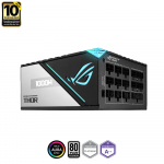 Nguồn Asus ROG Thor 1000P2 - 80 Plus Platinum II