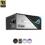 Nguồn Asus ROG Thor 1000P2 - 80 Plus Platinum II