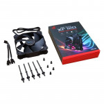 Quạt tản nhiệt ROG STRIX XF120 CASE FAN