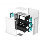 Vỏ Case DeepCool CC560 White