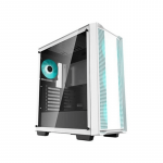 Vỏ Case DeepCool CC560 White