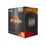 CPU AMD Ryzen™ 5 4600G (8M Cache, Up to 4.2GHz, 6C12T, Socket AM4)