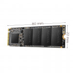 Ổ Cứng SSD Adata SX6000NP Lite 512GB NVMe PCIe Gen 3.0 x 4 (ASX6000LNP-512GT-C)