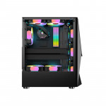 Vỏ Case Kenoo Esport E400-4F Black