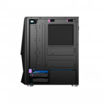 Vỏ Case Kenoo Esport E400-4F Black