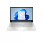 Laptop HP 15s-fq5079TU (6K799PA) i5-1235U/ 8GB/ 512GB/ 15.6 inch HD/ Win11/ Natural silver