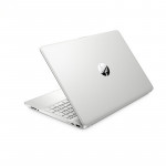 Laptop HP 15s-fq5079TU (6K799PA) i5-1235U/ 8GB/ 512GB/ 15.6 inch HD/ Win11/ Natural silver