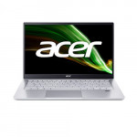Laptop Acer Swift 3 SF314-512-56QN i5-1240P/ 16GB/ 512GB/ Intel Iris Xe Graphics/ 14' QHD 100% sRGB/ Win 11