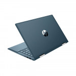 Laptop HP Pavilion X360 14-dy0077TU 46L95PA i5-1135G7/ 8GB/ 512GB/ Intel® Iris® Xe/ 14 inch FHD/ Win 11