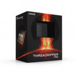 CPU AMD Ryzen Threadripper Pro 5965WX 24C48T/ 141M Cache/ Up to 4.5GHz/ Socket sWRX8