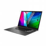 Laptop Asus Vivobook Pro 14X OLED M7400QC-KM013W R5-5600H/ 16GB/ 512GB/ RTX™ 3050 4GB/ 14inch/ Win 11