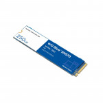 Ổ cứng SSD Western Digital Blue SN570 NVME SSD 250GB Gen3x4