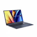 Laptop Asus VivoBook 15X OLED A1503ZA-L1422W i5 12500H/ 8GB/ 512GB SSD/ 15.6 inch FHD OLED/ Win11/ Blue