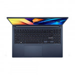 Laptop Asus Vivobook 15 OLED M1503QA-L1028W Ryzen™ 5-5600H/ 8GB/ 512GB SSD/ AMD Radeon Graphics/ 15.6 inch FHD OLED/ Win 11/ Blue