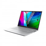 Laptop Asus Vivobook Pro M3401QA KM025W R7-5800H/ 8GB/ 512GB SSD/ 14 OLED WQXGA+/ Win11/ Bạc