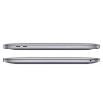 MacBook Pro 2022 Apple M2 MNEJ3SA/A 8 Core-CPU/ 10-Core GPU/8GB RAM/ 512GB SSD/ 13.3 Inch/ Xám/ Mac-OS