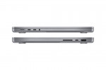 MacBook Pro Apple M1 MAX Z15H000VS 10‑core CPU/ 32‑core GPU/ 64GB RAM/ 1TB SSD/ 14 inch/ Space Gray/ macOS