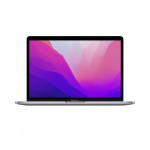MacBook Pro Apple M2 Z16T0003V 8-core CPU/ 10‑core GPU/ 16GB RAM/ 256GB SSD/ 14 inch/ Silver/ macOS