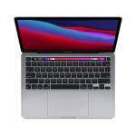 Apple Macbook Pro M1 256Gb Space Grey MYD82SA/A -  CPU 8 Core/ GPU 8 Core/ 256 GB