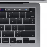 Apple Macbook Pro M1 256Gb Space Grey MYD82SA/A -  CPU 8 Core/ GPU 8 Core/ 256 GB