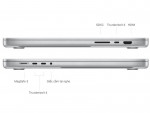 Apple Macbook Pro 16 inch M1 Pro MK1F3SA/A - CPU 10 core/ GPU 16 core/ 1TB SSD