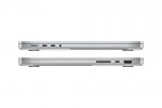 Apple Macbook Pro 14 inch M1 Pro Z15J003BD ( Apple M1 Pro/8 core CPU/32GB RAM/512GB/14 core GPU )