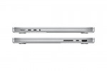 Apple Macbook Pro 14 inch M1 Pro Z15J003BD ( Apple M1 Pro/8 core CPU/32GB RAM/512GB/14 core GPU )