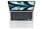 Apple Macbook Air M2 256Gb 2022 Silver MLXY3SA/A  ( Apple M2/ 8GB RAM/ 256GB/13.6 inch 2K )