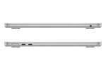 Apple Macbook Air M2 256Gb 2022 Silver MLXY3SA/A  ( Apple M2/ 8GB RAM/ 256GB/13.6 inch 2K )