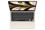 Apple Macbook Air M2 256Gb 2022 Starlight MLY13SA/A ( Apple M2/ 8GB RAM/ 256GB/13.6 inch 2K )