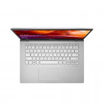 Laptop Asus X415EA-EK675W i3-1115G4/ 4GB/ 256GB SSD/ Intel® UHD Graphics/ 14 inch FHD/ Win 11/ Silver