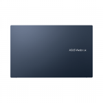 Laptop Asus VivoBook 15 X1502ZA-BQ127W i5-1240P/ 8GB/ 512GB SSD/ Iris Xᵉ Graphics/ 15.6-inch FHD/ Win 11/ Blue