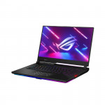 Laptop Asus ROG Strix Scar 15 G533ZW-LN133W i9-12900H/ 16GB/ 1TB SSD/ RTX 3070 Ti 8GB/ 15.6 inch WQHD/ Win 11/ Black