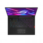 Laptop Asus ROG Strix Scar 15 G533ZW-LN133W i9-12900H/ 16GB/ 1TB SSD/ RTX 3070 Ti 8GB/ 15.6 inch WQHD/ Win 11/ Black