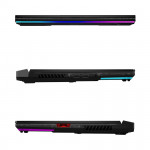 Laptop Asus ROG Strix Scar 15 G533ZW-LN133W i9-12900H/ 16GB/ 1TB SSD/ RTX 3070 Ti 8GB/ 15.6 inch WQHD/ Win 11/ Black