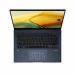 Laptop Asus ZenBook UX3402ZA-KM219W i5-1240P/ 16GB/ 512GB/ Intel Iris Xe/ 14.0-inch 2.8K/ Win 11/ Ponder Blue