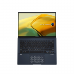 Laptop Asus ZenBook UX3402ZA-KM219W i5-1240P/ 16GB/ 512GB/ Intel Iris Xe/ 14.0-inch 2.8K/ Win 11/ Ponder Blue